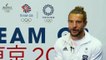 Preview Tom Mitchell Olympic Games Tokyo