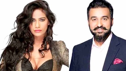 ಶಿಲ್ಪಾ ಶೆಟ್ಟಿ ಪತಿ ವಿರುದ್ಧ ಆಘಾತಕಾರಿ ವಿಷಯಗಳನ್ನು ಬಿಚ್ಚಿಟ್ಟ ಪೂನಂ ಪಾಂಡೆ