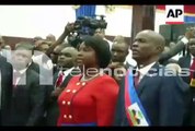 #Telenoticias / Moïse será sepultado en casa de su padre en Cabo Haitiano; mientras el caos se apodera de la ciudad / 21 de julio 2021