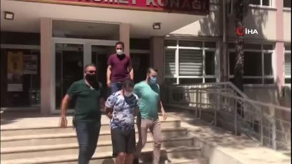 Katil evlattan şok sözler: "Benim annem yok"