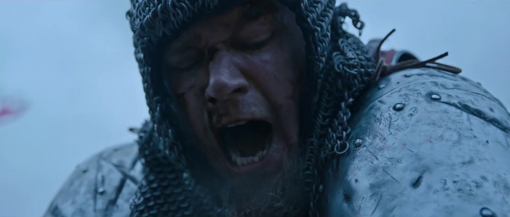 The Last Duel - Trailer (Deutsch) HD