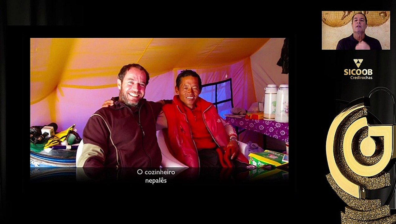 Prêmio Gazeta Empresarial  - Cachoeiro de Itapemirim - 20 anos