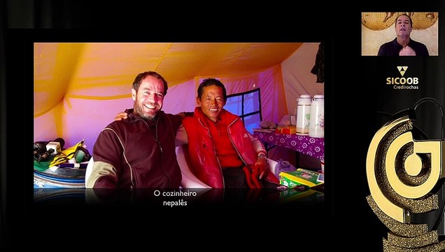 Prêmio Gazeta Empresarial - Cachoeiro de Itapemirim - 20 anos