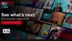 Netflix Announces Expansion into Video Games as Subscriber Growth Slows and Competition Heats Up