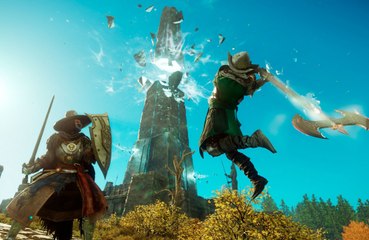 Amazon address reports its MMO New World is causing hardware failure