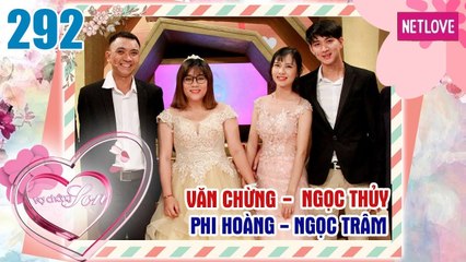 Vợ Chồng Son - Tập 292: Anh chồng thiếu muối đáng yêu khiến vợ cảm động vì vết sẹo dài