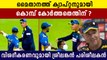 Sri Lanka coach Mickey Arthur on his heated argument with captain Dasun Shanaka