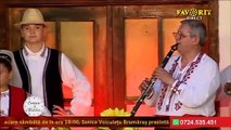 Aneta Stan - Azi e ziua de-mbarcare (Ceasuri de folclor - ETNO TV - 07.07.2021)