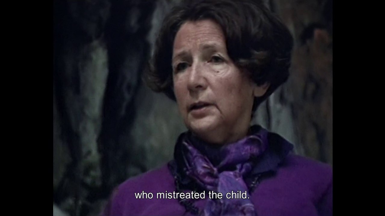 Who's afraid of Alice Miller - Trailer (English Subs) HD