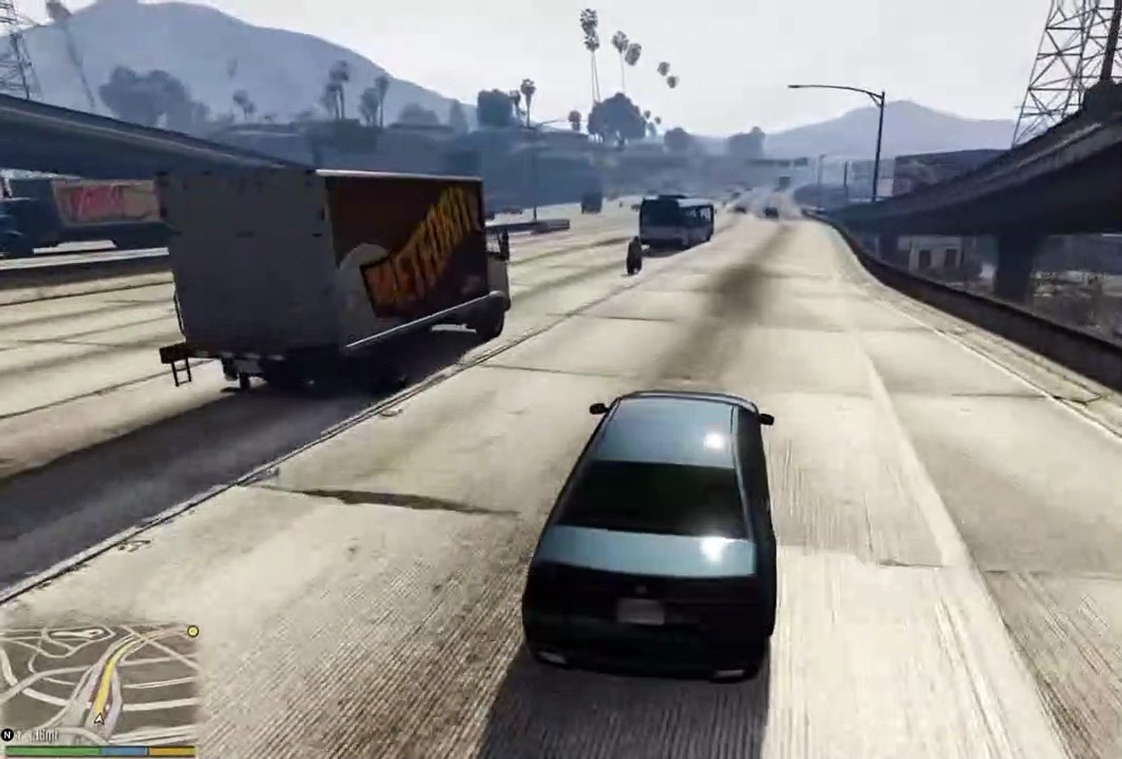 GTA 5 Gaming GTA V