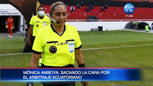 Barcelona SC clasifica a cuartos de final de la Copa Conmebol Libertadores