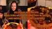 Delicious Rice Recipe- MAQLOOBA, the Most Popular Dish in Saudi Arabia and Middle Eastern Countries