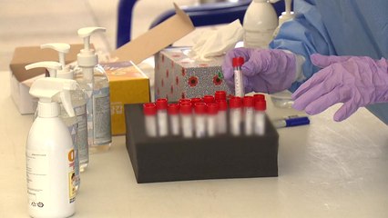 '청해부대 포함' 확진 '최다'..."4차 유행 한가운데" / YTN