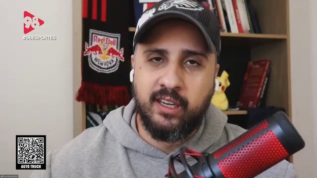 98 Esportes | Confronto tranquilo com o River Plate?