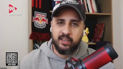 98 Esportes | Confronto tranquilo com o River Plate?