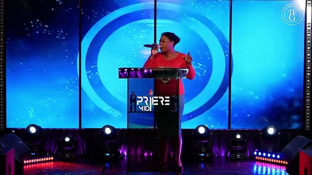 Jeûne De Priere | 7/3/2021 | 1100 South State Rd 7, Margate, FL 33068