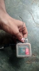 How to make a small FM radio|| #Short #FMRADIO #Homemaderadio #makeradio #shivammoniter