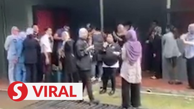 Sultanah Aminah Hospital to give full cooperation over breach of SOP probe at PPV