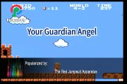The Red Jumpsuit Apparatus You're Guardian Angel Karaoke