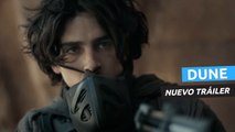 Nuevo tráiler de Dune, la película de Denis Villeneuve que llegará a los cines en octubre