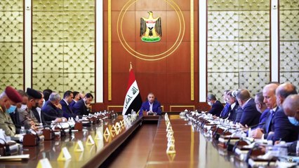 زيارة هامة ومصيرية لوزير خارجية العراق إلى واشنطن