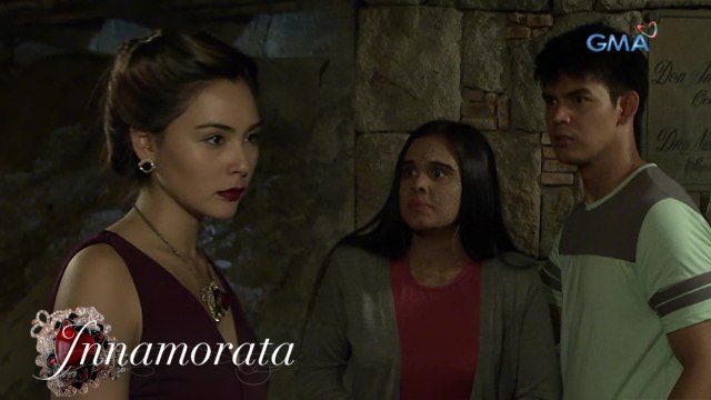 Innamorata: Dencio and Esperanza try to save Edwin | Episode 44