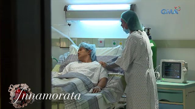 Innamorata: Edwin gives up Esperanza | Episode 44