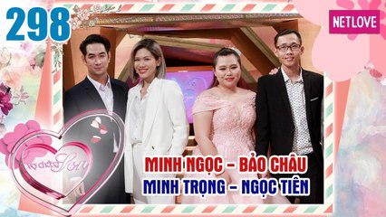 Vợ Chồng Son - Tập 298: Cặp vợ chồng bày mưu đì nhau tới chết cho đến yêu từ lúc nào không hay