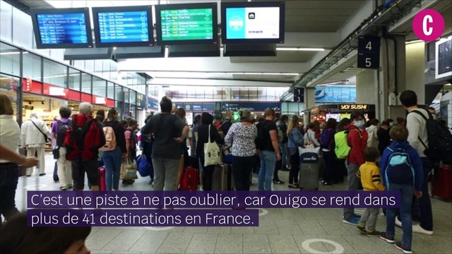 Les astuces pour voyager moins cher en train