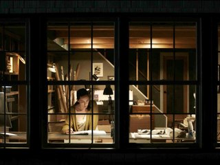 The Night House (La Proie d'une ombre): Trailer HD VO st FR/NL