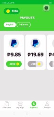 Cash'em, earn while playing games