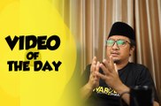 Video of The Day: Ustaz Yusuf Mansur Dilarikan ke Rumah Sakit, Fairuz A Rafiq Hamil