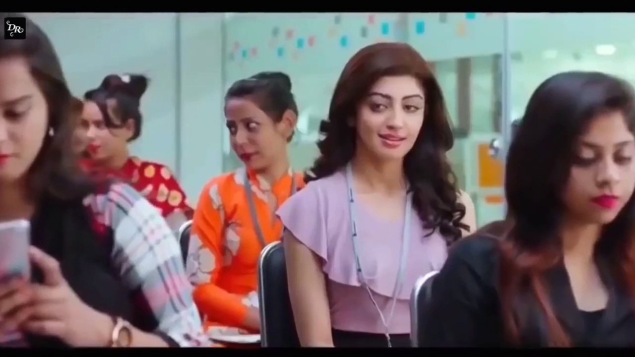 Kutty Mohabbat Ne angrai Li - new Hindi song 2021 - sad song - lut gaya