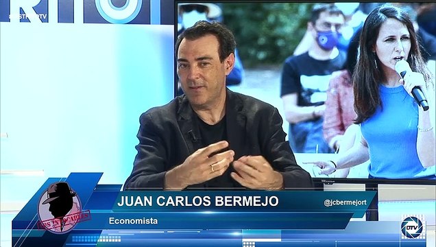 Juan C. Bermejo: Las mujeres siempre se ven más perjudicadas, en épocas de pandemia fue peor