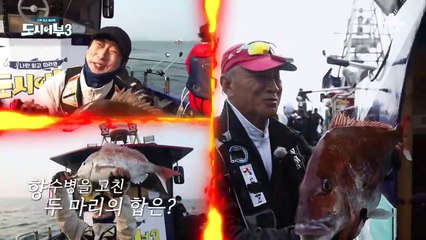 경규, "수근이 따라 붙으면 삭발하겠다♨" 갑작스러운 공약...?!