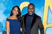 Idris Elba y su esposa Sabrina son 'inseparables'