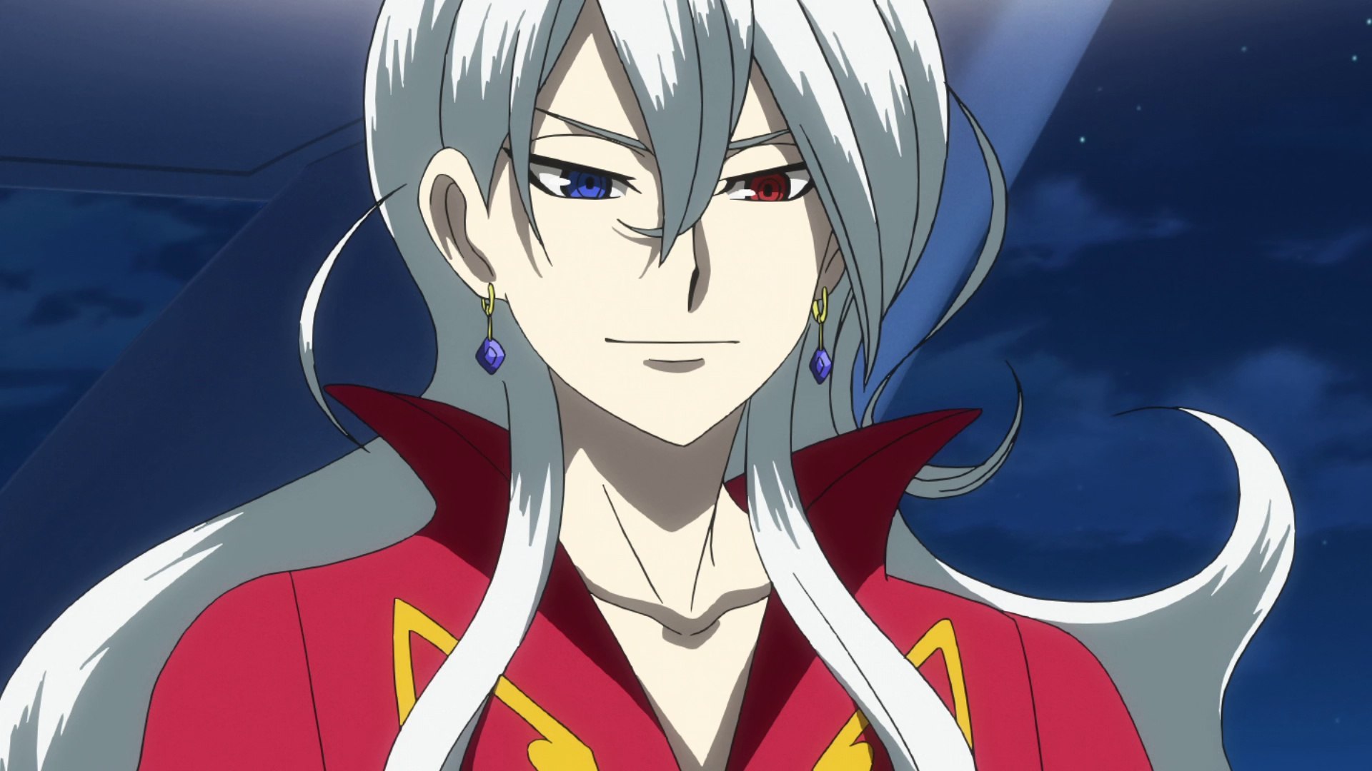 Beyblade Burst Turbo Episode 22 English 