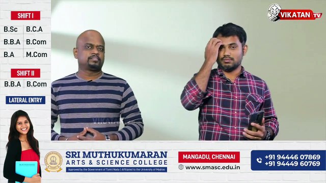 அடுத்தடுத்து Raid...கலக்கத்தில் EPS-OPS! #Aiadmk _ The Imperfect Show 22_07_2021