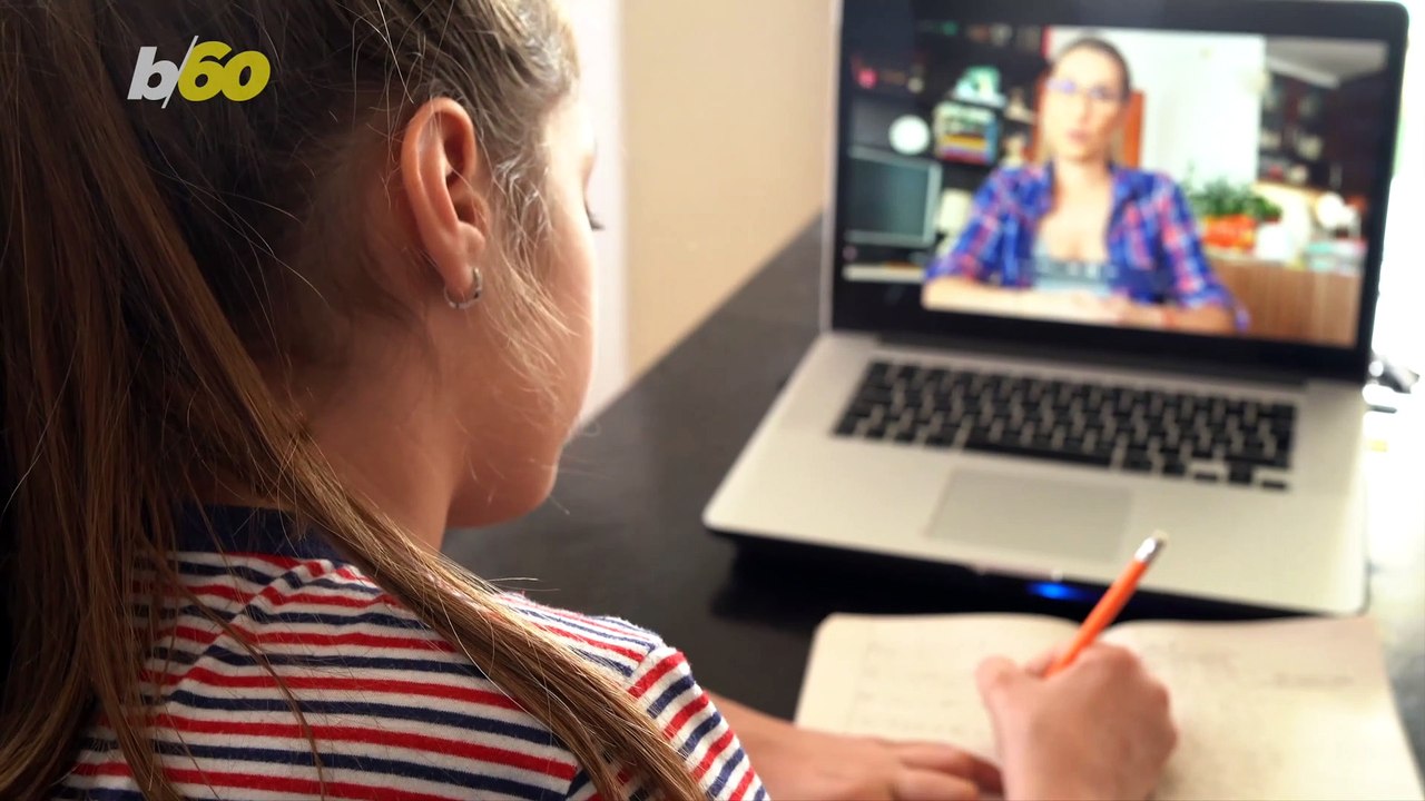 Parents Believe Their Kids Have Grown More Awkward During the Pandemic