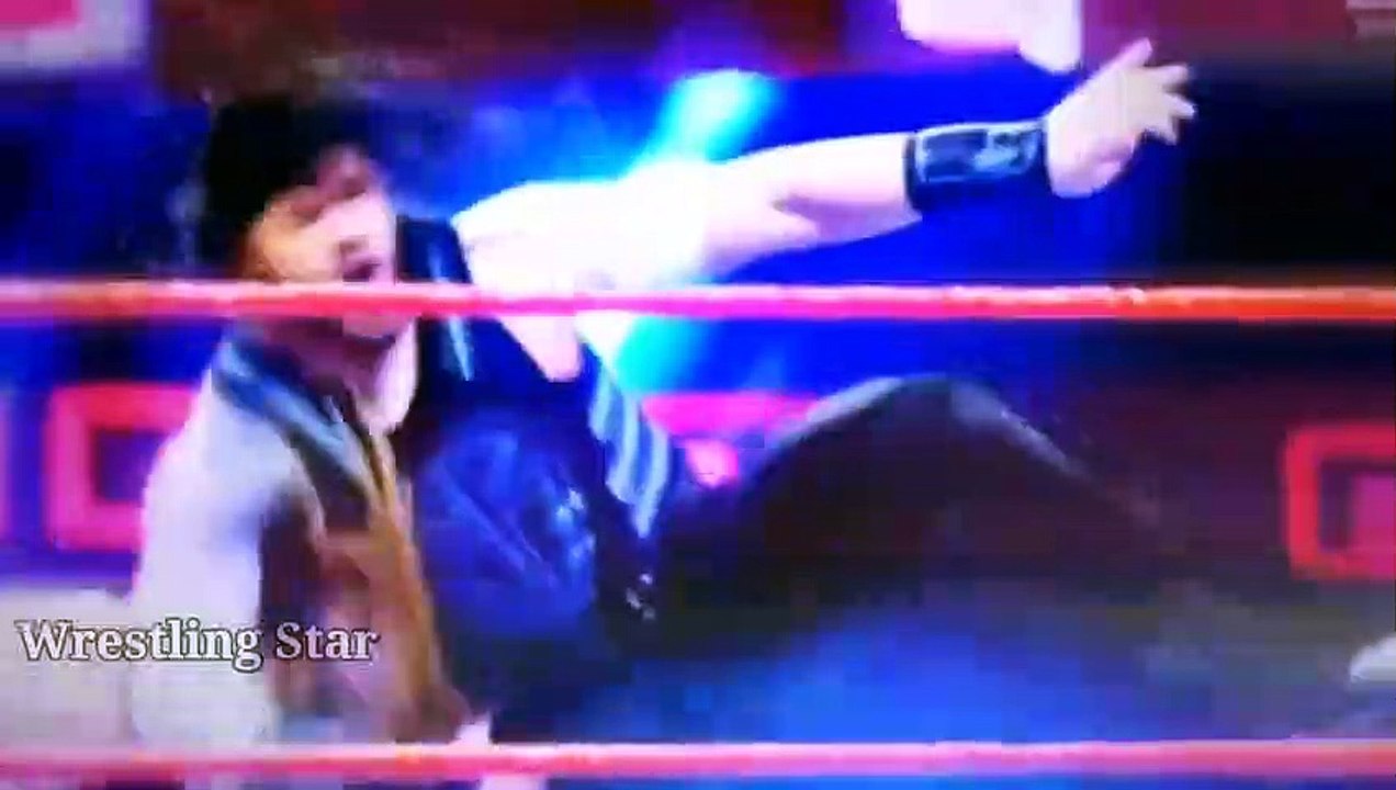 Jab 16 Saal Ka Tha Khalnayak Dekh Li ! Roman Reings Khalnayak ! Kafila Re Hoga Tera Sher Warga ! WWE