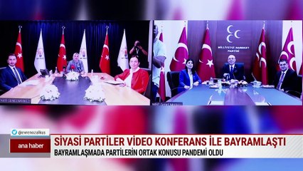 TELE1 ANA HABER (22 TEMMUZ 2021) | 2