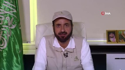 Suudi Arabistan Sağlık Bakanlığı: "Hac organizasyonu başarıyla tamamlandı"