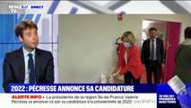 Présidentielle 2022: Valérie Pécresse passera bien par la primaire de la droite