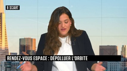 SMART TECH - Le rendez-vous du vendredi 23 juillet 2021