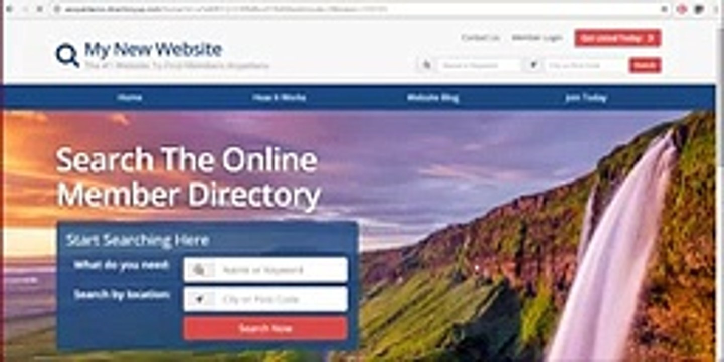 Setting up SEO for Your Website