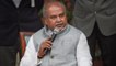 Ruckus over Farmers Protest, Union Minister appeals to talk