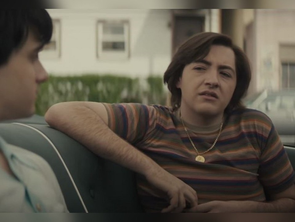 'The Many Saints of Newark' (OV): Trailer zur Sopranos-Vorgeschichte