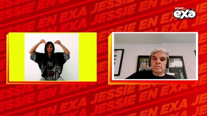 ¡Nathy Peluso ya está en #JessieEnExa con todos los detalles sobre su sencillo “Mafiosa”!  (473)