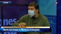 Proyectan filmar 20 películas en Misiones