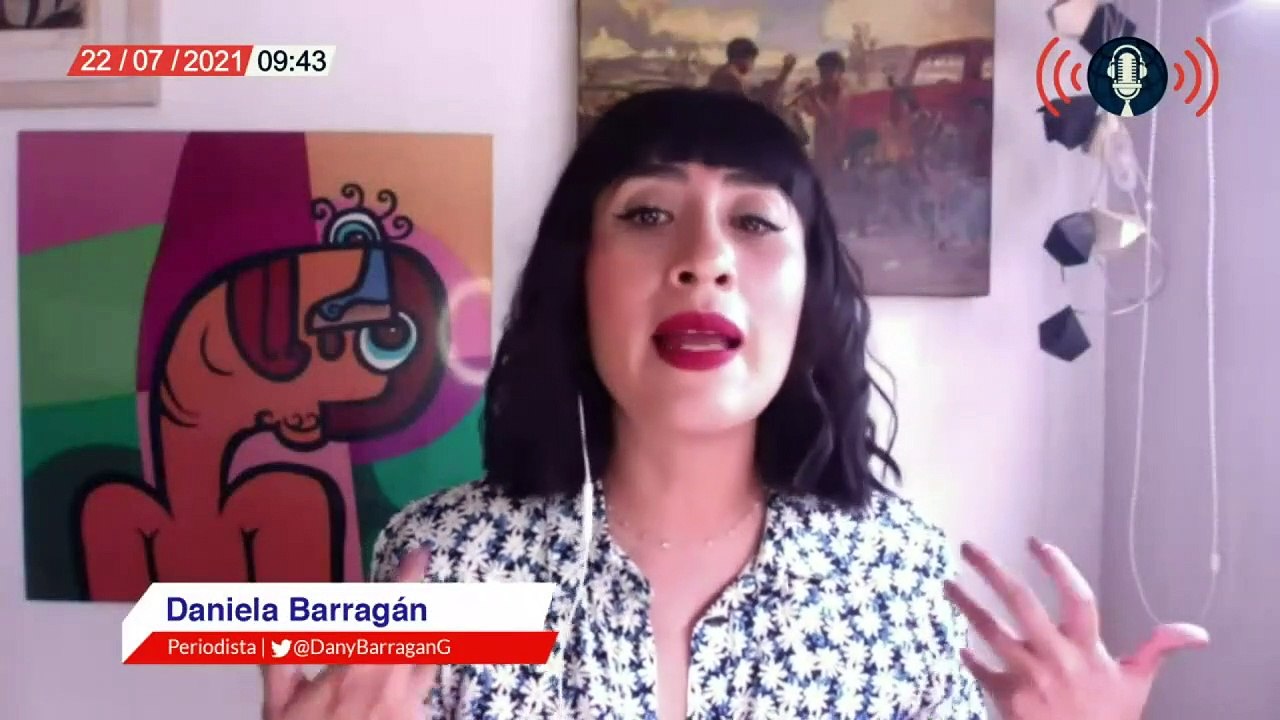 #EnVivo Café y Noticias | No sólo Pegasus se ha usado en México | UIF presentará denuncia